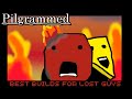 A guide on how to properly kill the Lost Guys (Pilgrammed)