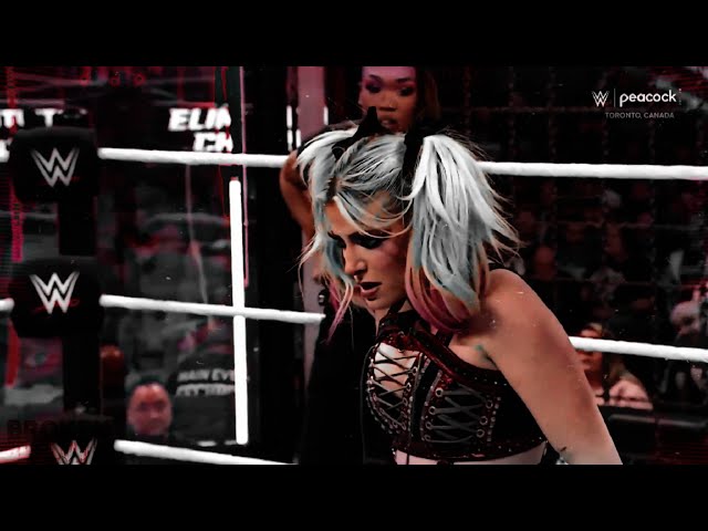 Best Womens Theme - 2