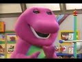 Barney Friends It S Raining It S Pouring