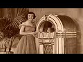 Teresa Brewer - Honky-Tonkin' (1951 Snader telescription)