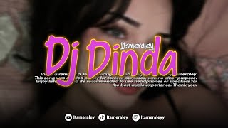 Download lagu DJ DINDA JANGAN MARAH MARAH (BOOTLEG) SOUND JEDAG JEDUG FYP TIKTOK 2026!! mp3