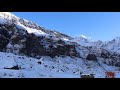 Annapurna Base Camp ABC 360 View