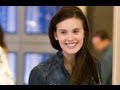 TAKEN - Maggie Grace Running - YouTube