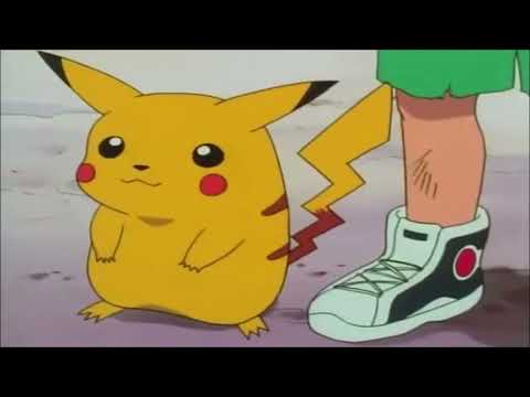 Characters 2 (Cars 2) Part 12 - Agent Pikachu