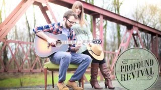 Your Love (Lyric Video) - Profound Revival