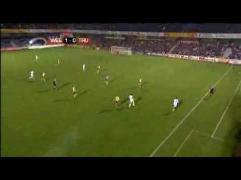 KVC Westerlo - STVV (speeldag 9) 2-0