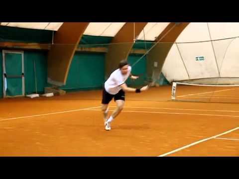 Finale al Caroleo con Rondoni