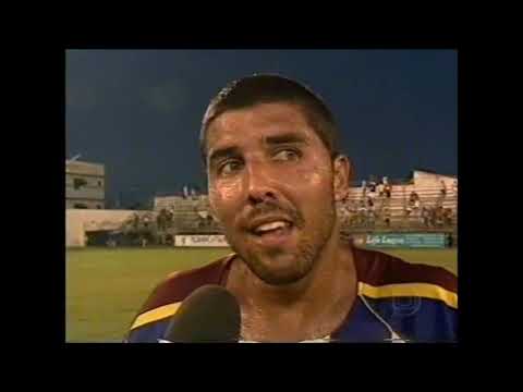 Cabofriense 0 x 0 Madureira - Campeonato Carioca 2006