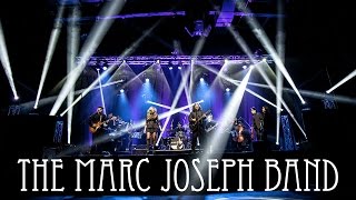Toronto Wedding Band | Corporate Band | Live Music | Entertainment | The Marc Joseph Band