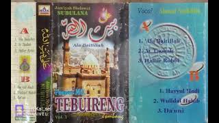Download lagu Hayyul Hadi ponpes tebuireng jombang mp3
