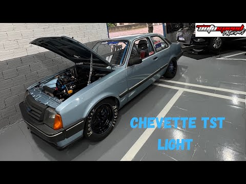 TST L 296 prata da casa - Um pouco da história