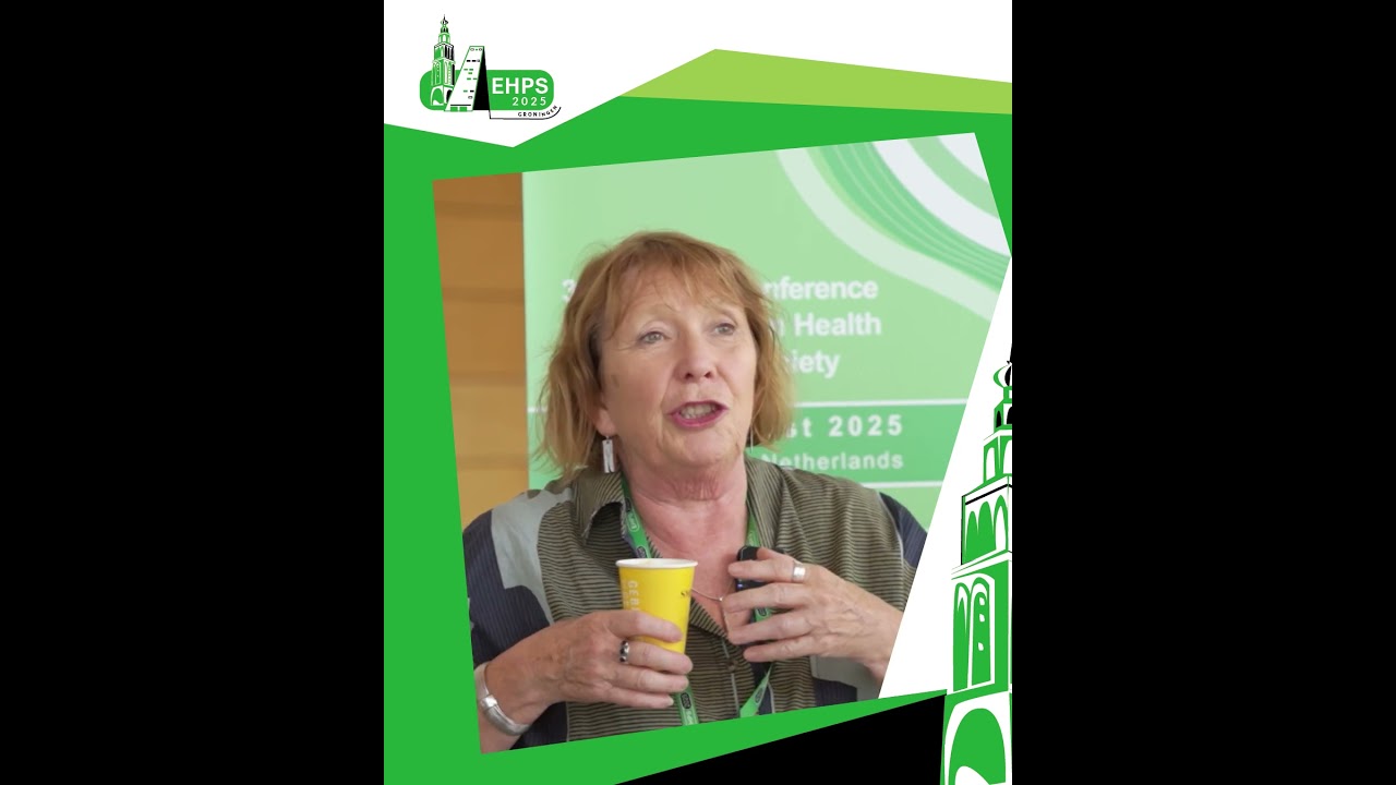 EHPS 2025 | Val Morisson