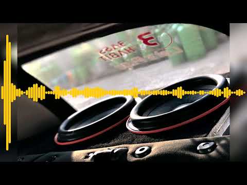 (26-46Hz) Lana Del Rey - Summertime Sadness (Rebassed by Florian)