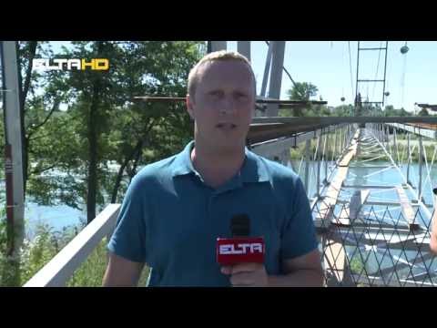 BL HRONIKA 05 07 16   MOST U PRIJECANIMA