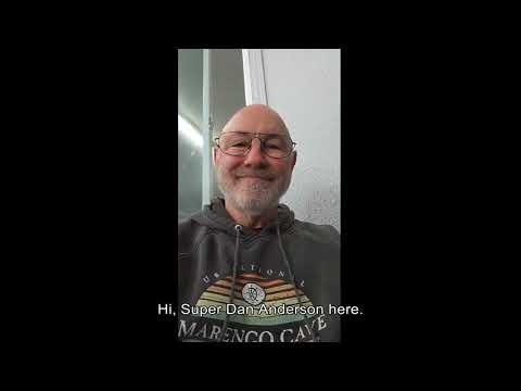 GM Dan Anderson about GM Dieter Knüttel and the Abanico Academy