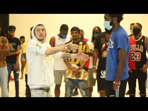 Cloud Kid Kelly vs GR80