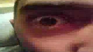 Through the loop - Pendulum