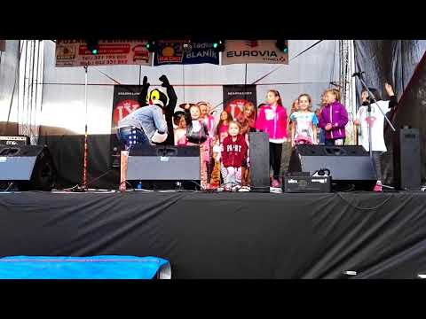 Josef IX. & Mina - Zamilovaná - koncert