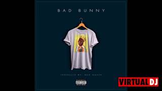 Taylor Swift Ft Bad Bunny - T shirt de biggie ( audio oficial)