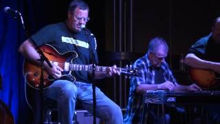 Vince Gill & Paul Franklin - Together Again