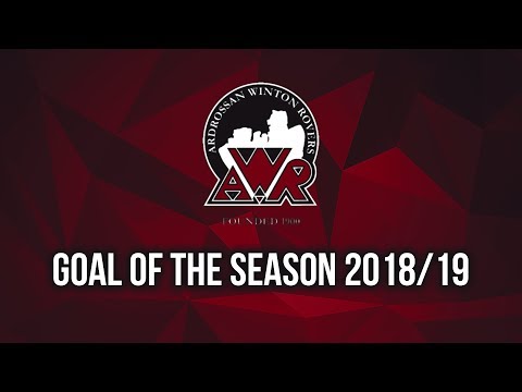 Goal of the Season 2018/19