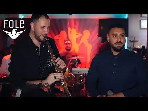 Endri Mallkuqi & Mikel Osmani - Sherbet  (Official Video)