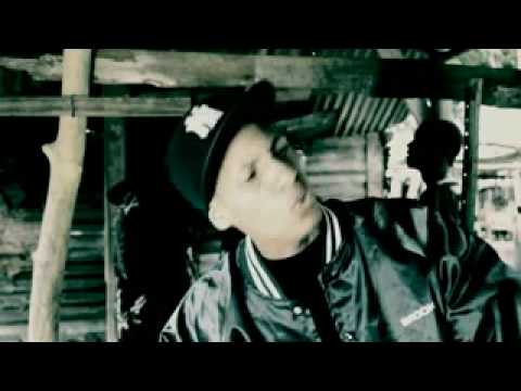 Ganster de Dios ( Video Official Propiedad de Dios )