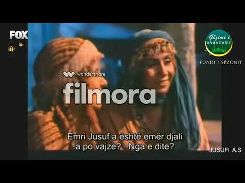 VII     GËZIMI I RAMAZANIT - Episodi.50 (Fundi i Sezonit)