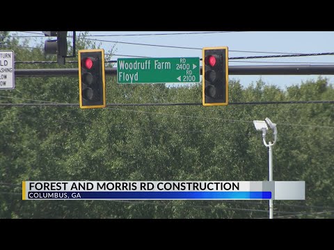 Columbus residents invited to open house regarding ...