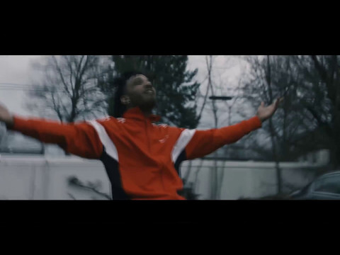 Sir Nino Black "Never Again" prod by Merc Beatz