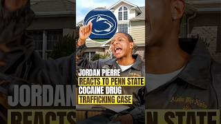 Penn State Drug Trafficking Case.....Wheres the RICO 
