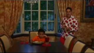 EL CANTO DE UN NIÃ‘O