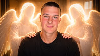 Download lagu If Angels Are in Your House… Notice These Signs mp3