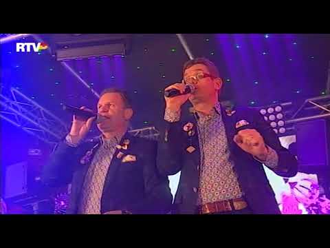 't Allerbetste Alaaf 2018 - De Geliënde - Code 'Road-Gael-Greun'