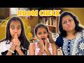 Surprise Room Check By Mom Kya Kya Mila