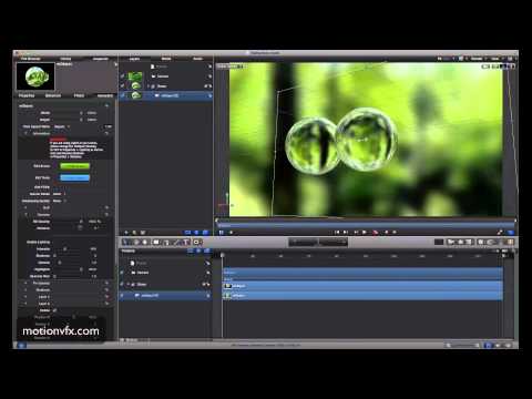 mObject 1.0.5 Tutorial