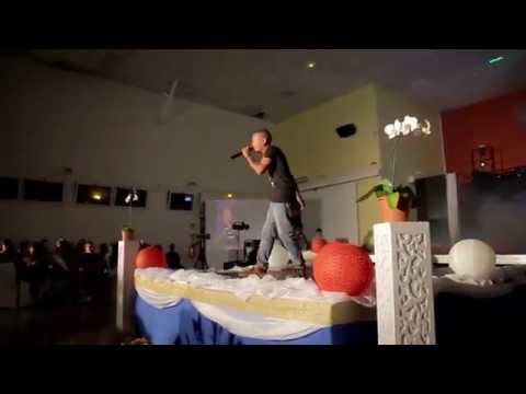 Mister lolo - Mademoiselle Ile de la Réunion 2015