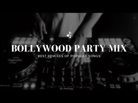 Non Stop Live - Bollywood Party Mix | Best Remixes Of Popular Hindi Songs | DDJ 1000