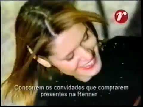 Tanda Suave Veneno - RBS TV Blumenau/Rede Globo (22/06/1999) [3]