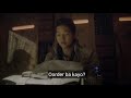 Space Sweepers Filipino Scene