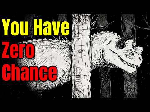 Dinosaurs So Scary You'll Be Glad They're Extinct