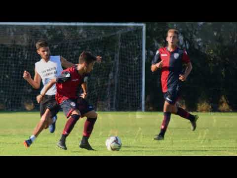 San Marco Assemini 80 - Cagliari | fotovideo