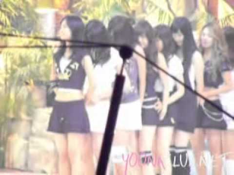 070719 엠카비방 입장부터멘트