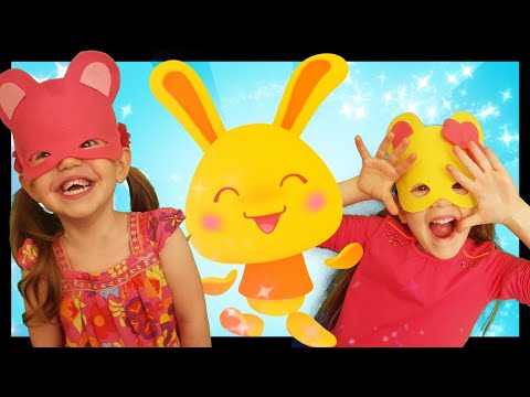 Special compilation | Exercise with your parents dancing to the songs of Titounis