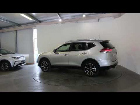 Nissan X-Trail 1.6d SVE - TENDER 16 - Image 2
