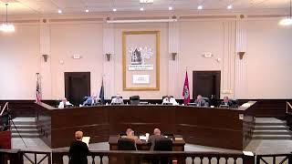 Anderson County, S.C. Live Stream