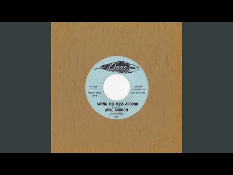 Swing the Mess Around