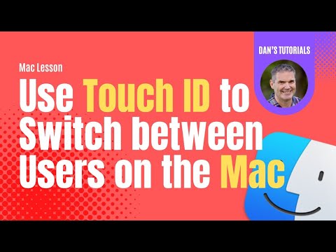 switch user in mac terminal