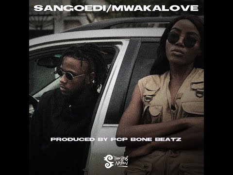 Sango Edi - Mwaka Love (Unofficial Video)