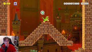 The Hardest Level Has Been Defeated - Uncleared Levels 40